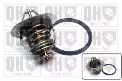 QUINTON HAZELL qth940k -  